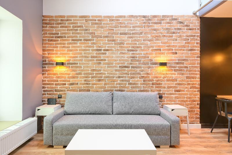 Krupnicza Premium Apartments クラクフ エクステリア 写真